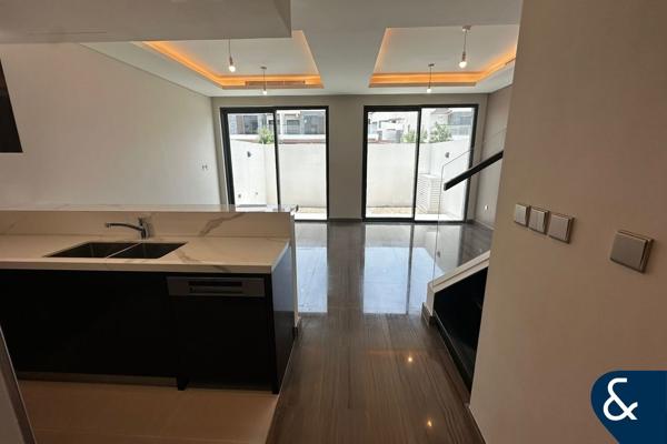 4 Bedroom | Brand New | Close To Trump Club